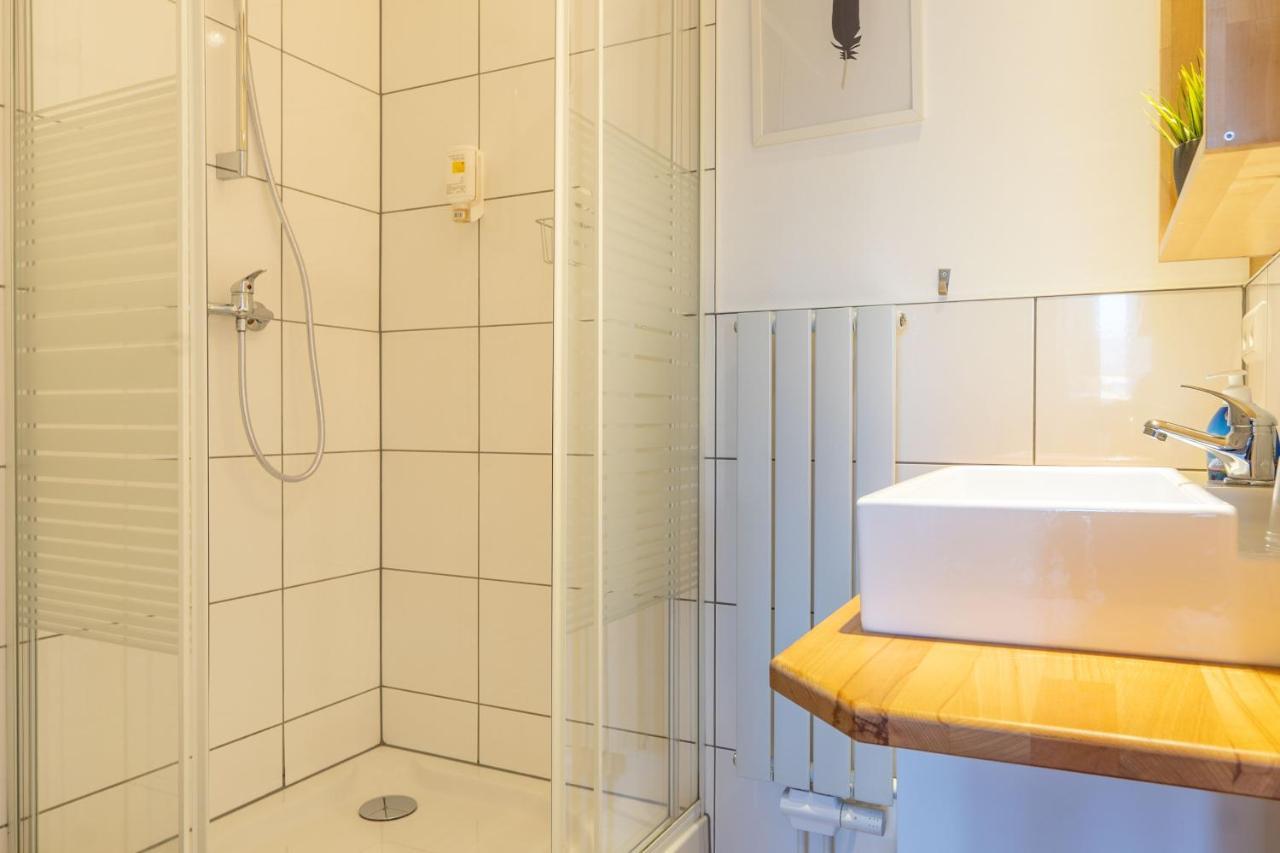 Erlenbach  Apartmenthaus Erlenbach מראה חיצוני תמונה