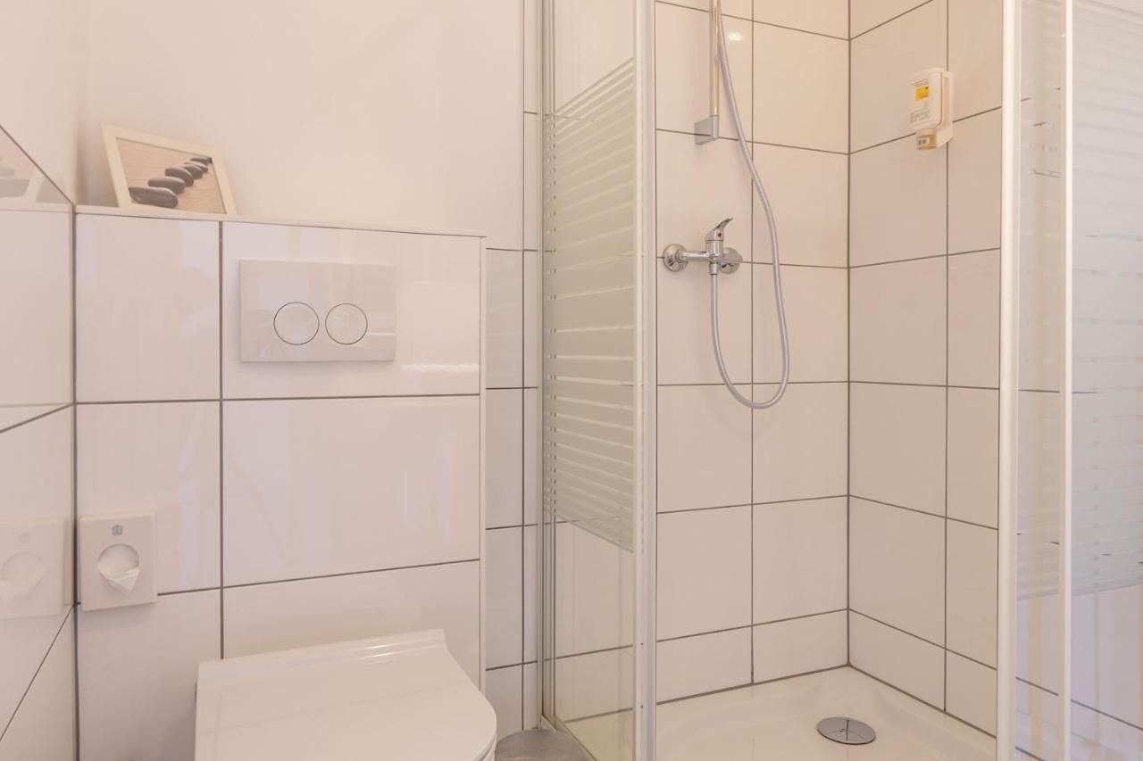 Erlenbach  Apartmenthaus Erlenbach מראה חיצוני תמונה