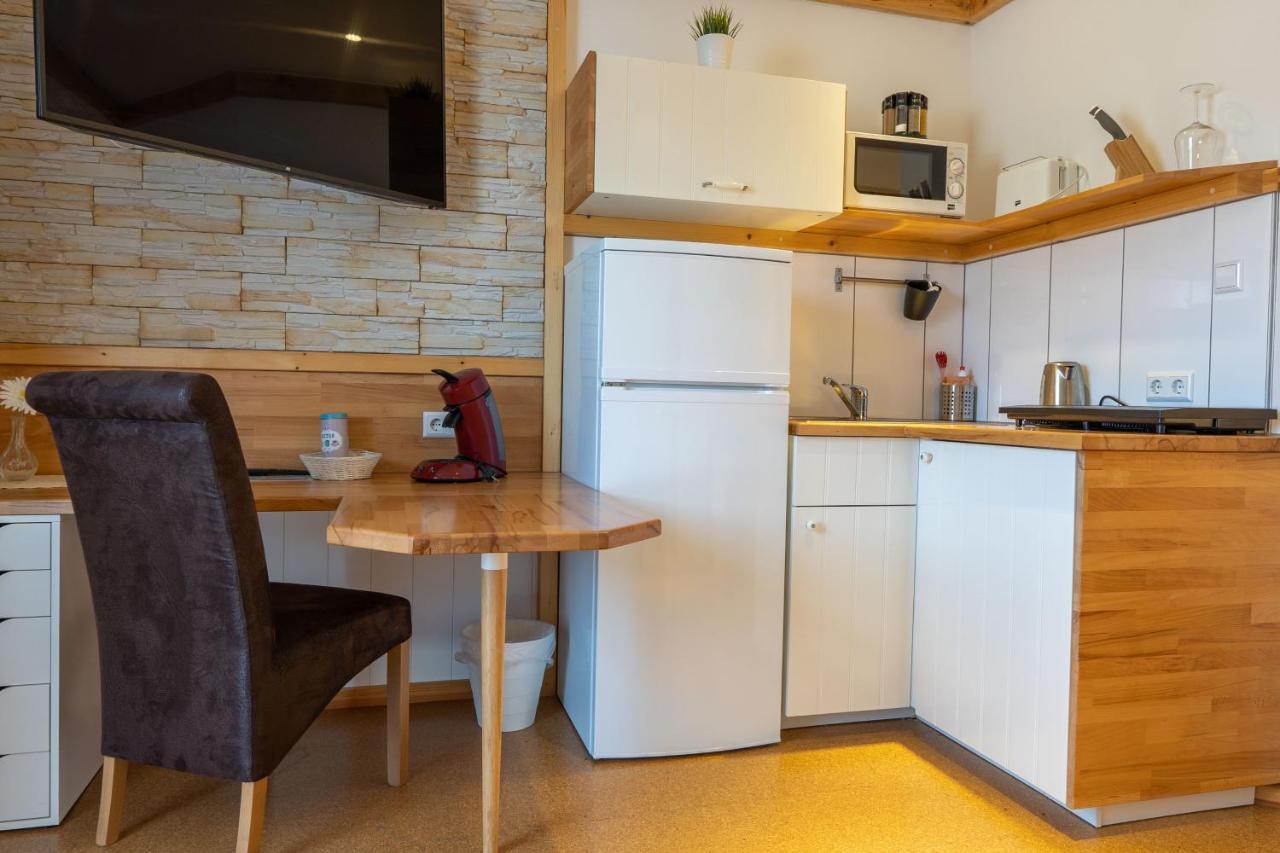 Erlenbach  Apartmenthaus Erlenbach מראה חיצוני תמונה