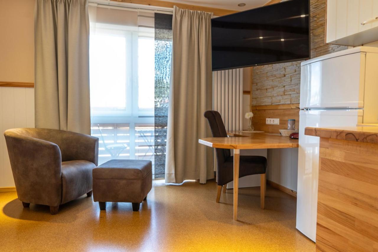 Erlenbach  Apartmenthaus Erlenbach מראה חיצוני תמונה
