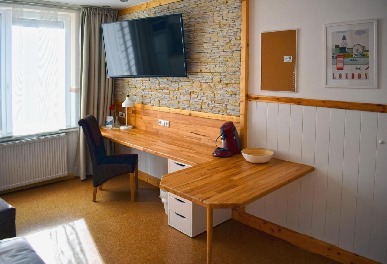 Erlenbach  Apartmenthaus Erlenbach מראה חיצוני תמונה