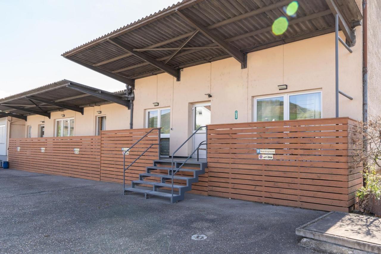 Erlenbach  Apartmenthaus Erlenbach מראה חיצוני תמונה