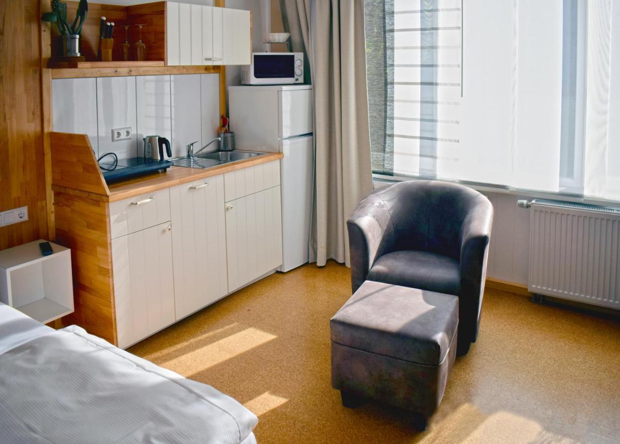 Erlenbach  Apartmenthaus Erlenbach מראה חיצוני תמונה