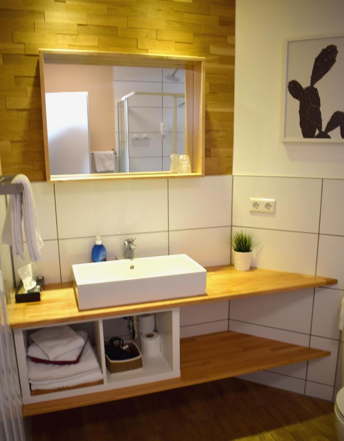 Erlenbach  Apartmenthaus Erlenbach מראה חיצוני תמונה
