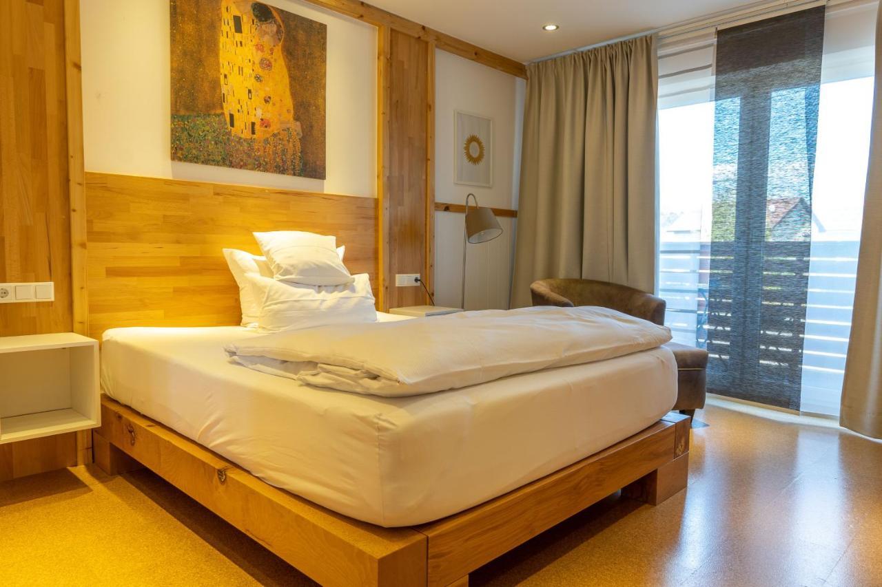 Erlenbach  Apartmenthaus Erlenbach מראה חיצוני תמונה