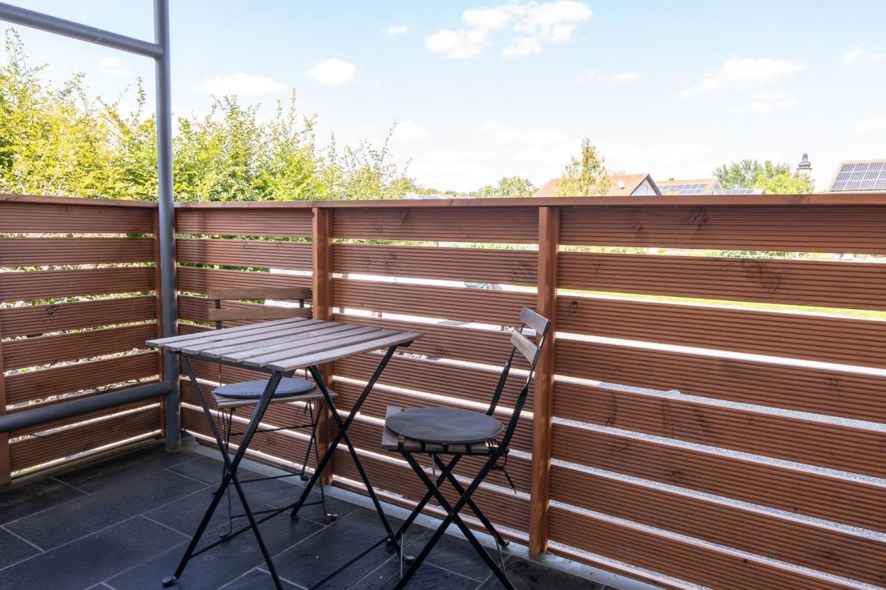 Erlenbach  Apartmenthaus Erlenbach מראה חיצוני תמונה