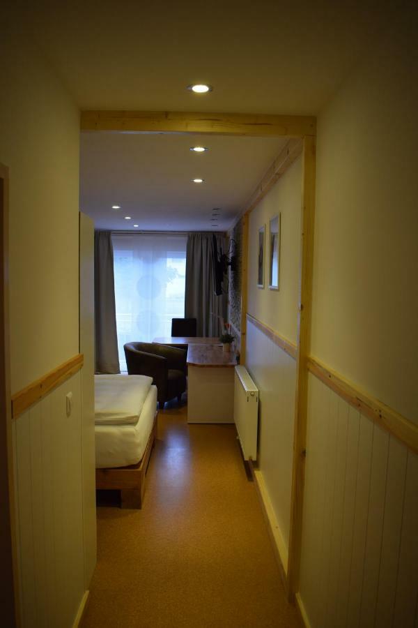 Erlenbach  Apartmenthaus Erlenbach מראה חיצוני תמונה