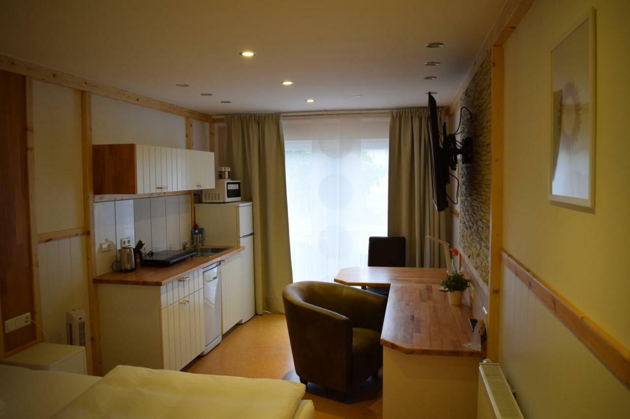 Erlenbach  Apartmenthaus Erlenbach מראה חיצוני תמונה