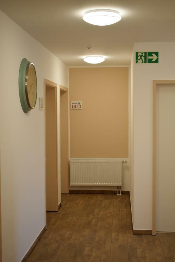 Erlenbach  Apartmenthaus Erlenbach מראה חיצוני תמונה