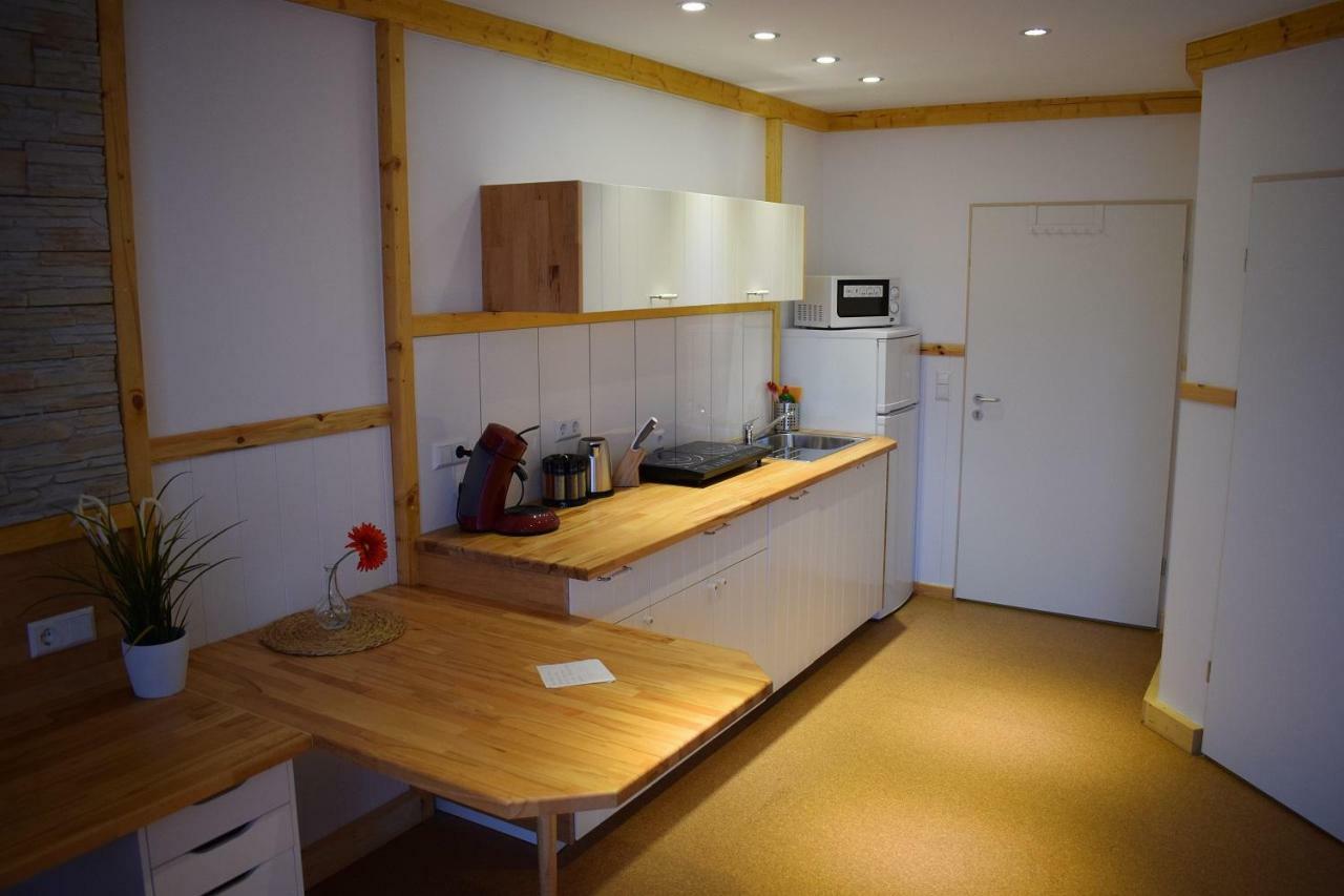Erlenbach  Apartmenthaus Erlenbach מראה חיצוני תמונה