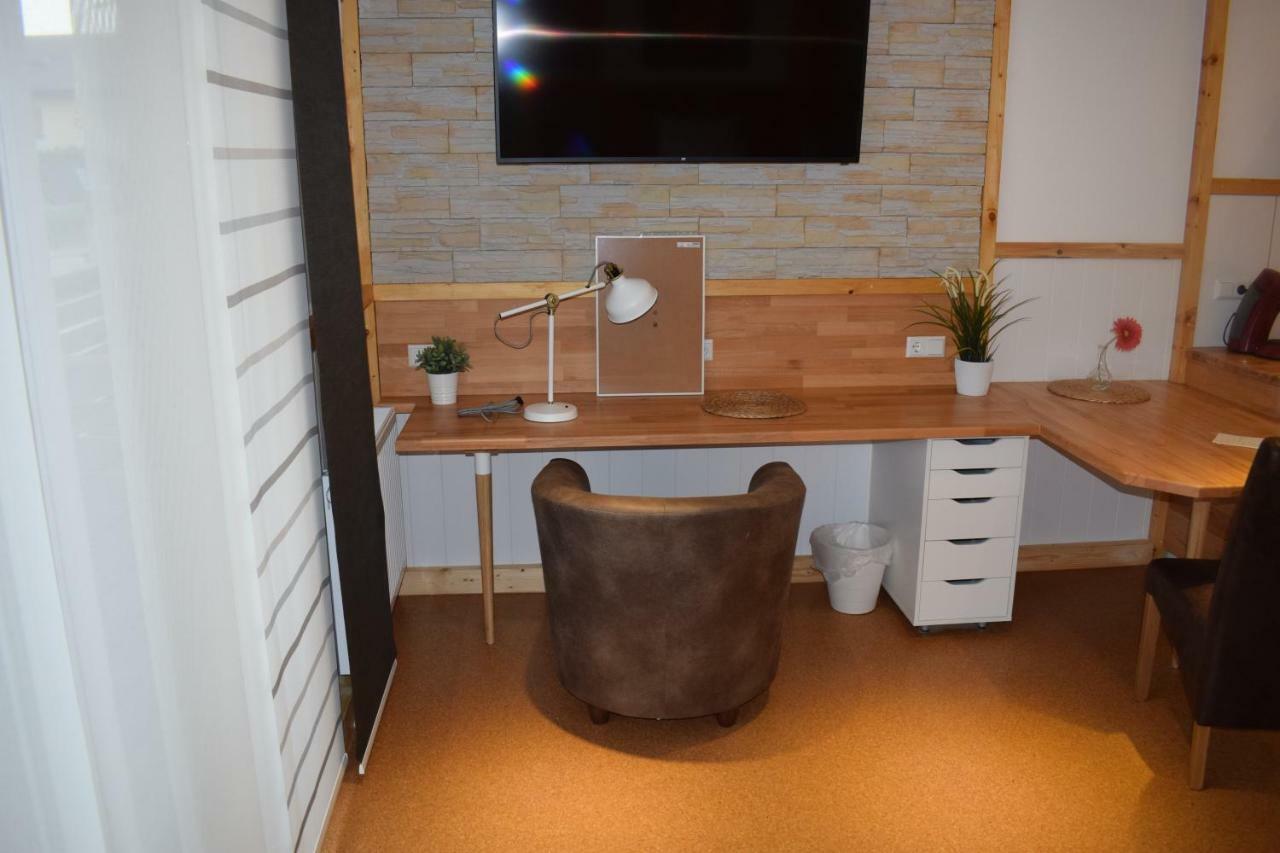 Erlenbach  Apartmenthaus Erlenbach מראה חיצוני תמונה