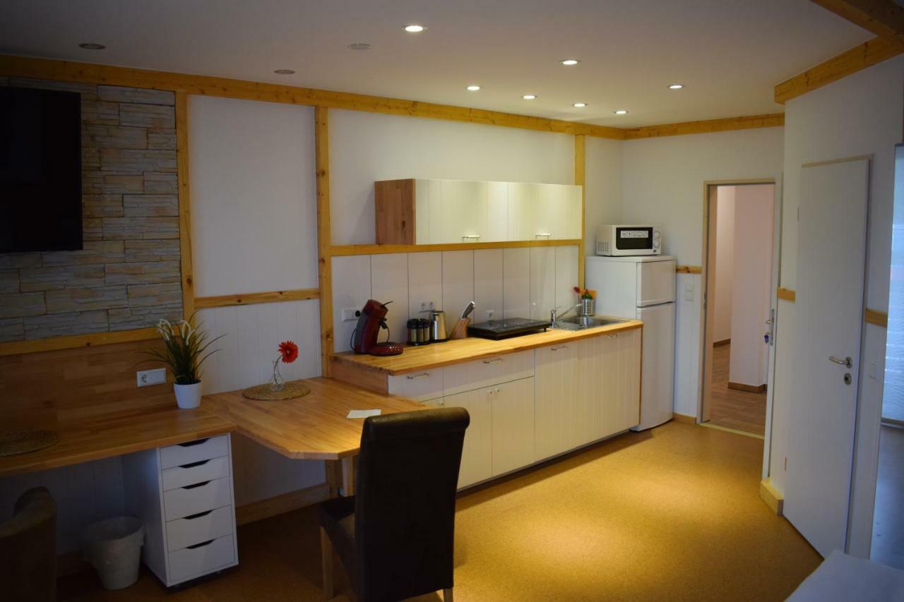 Erlenbach  Apartmenthaus Erlenbach מראה חיצוני תמונה