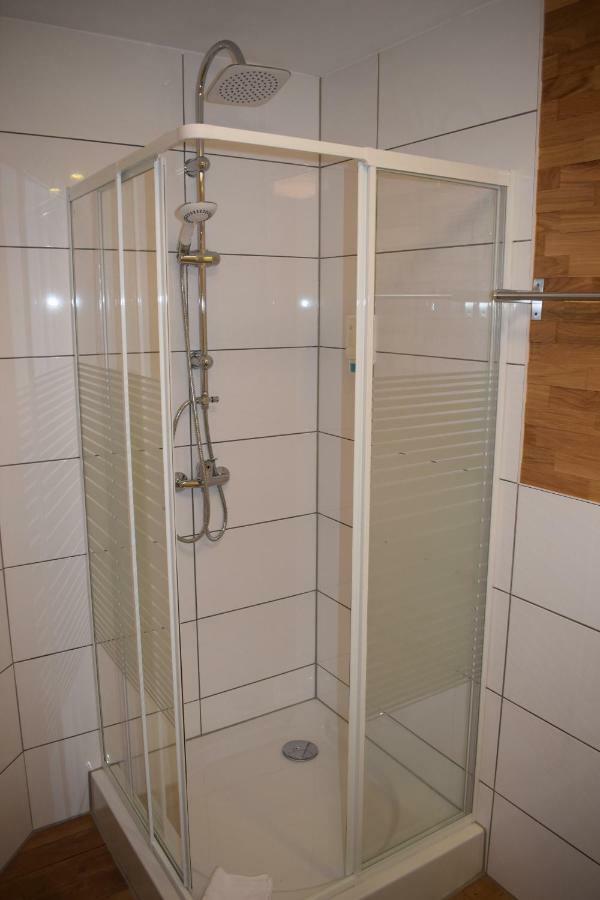 Erlenbach  Apartmenthaus Erlenbach מראה חיצוני תמונה