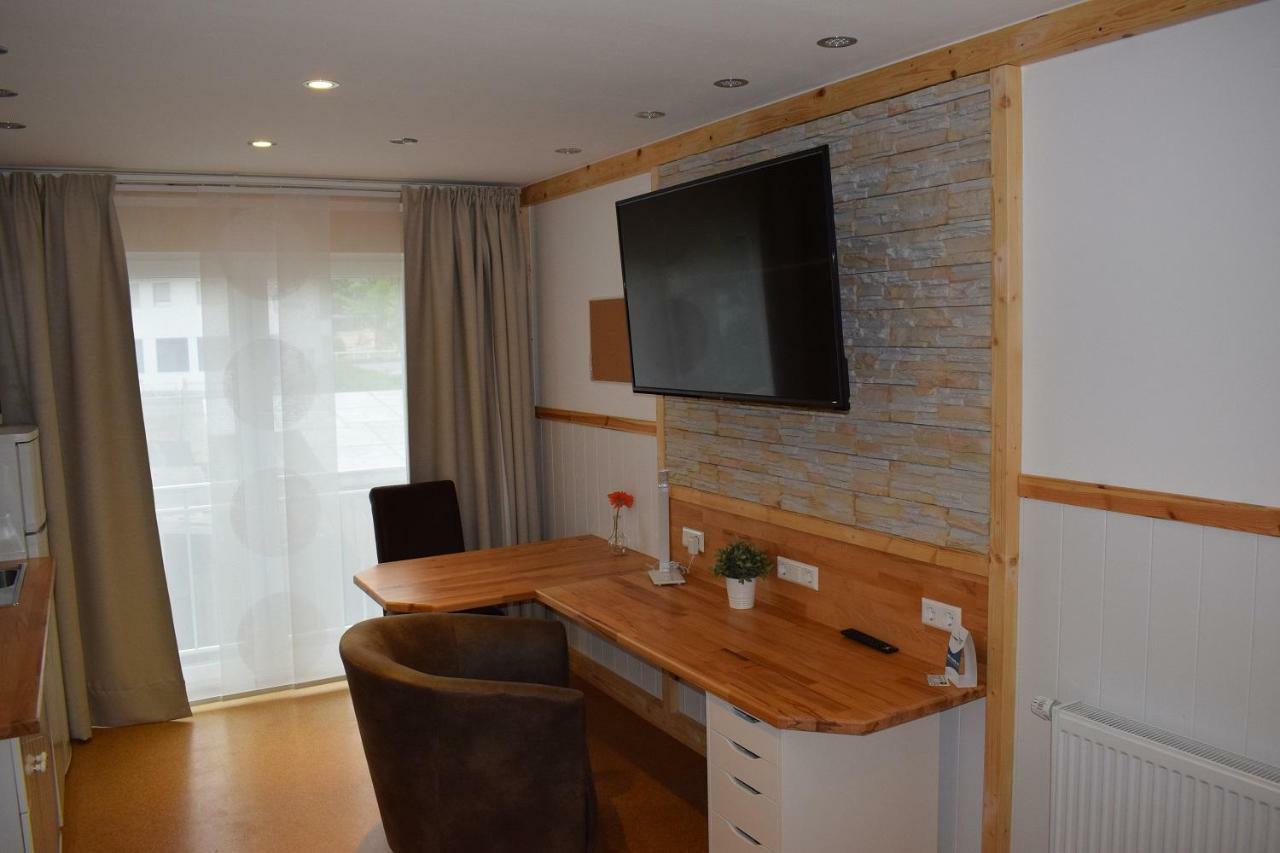Erlenbach  Apartmenthaus Erlenbach מראה חיצוני תמונה