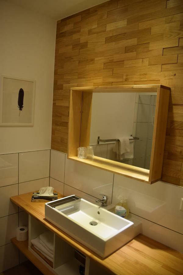 Erlenbach  Apartmenthaus Erlenbach מראה חיצוני תמונה